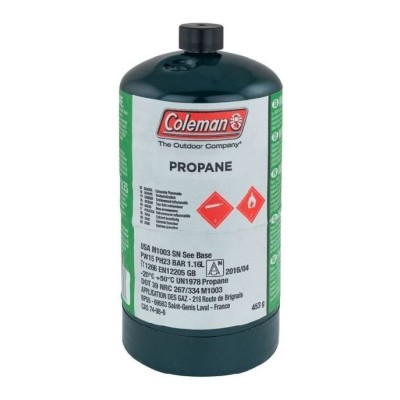 Coleman Propan Gas 